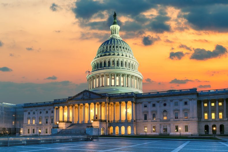 US Capitol