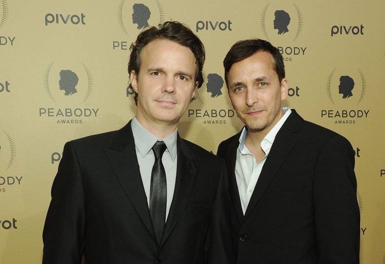Filmmaker Brent Renaud killed in Ukraine