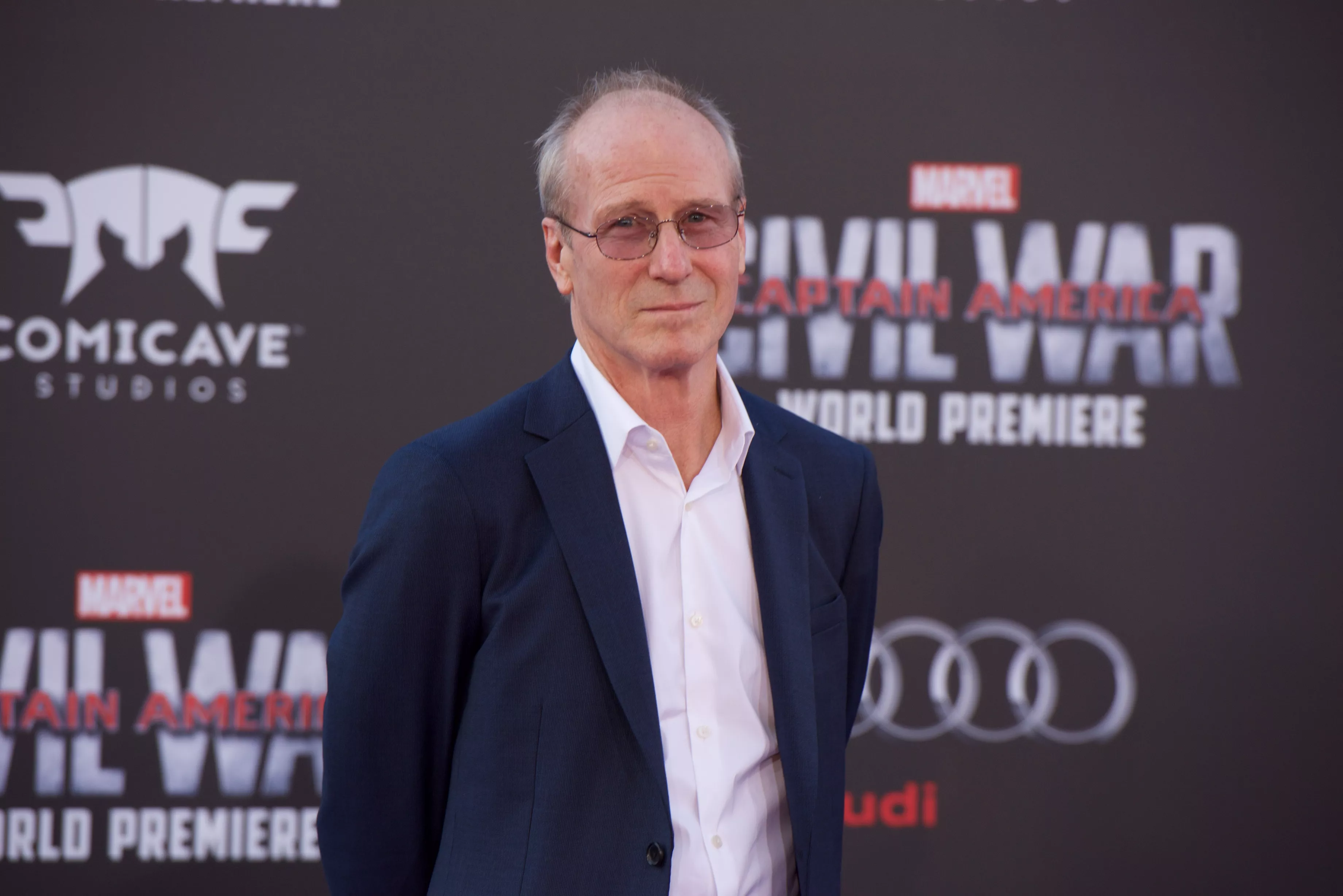 William Hurt Tributes Pour in After Actor Dies at Age 71 - Vimarsana News
