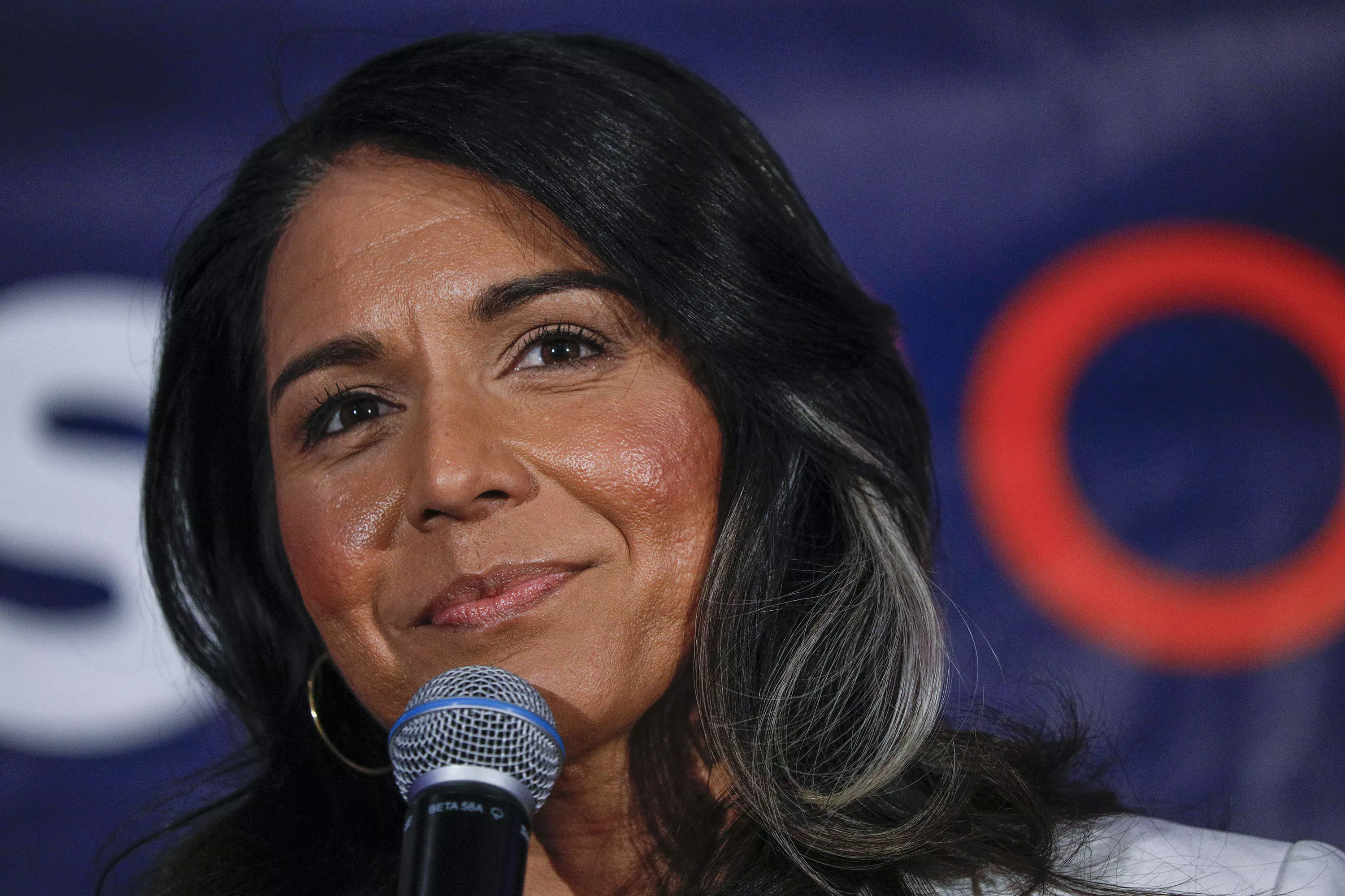 Tulsi Gabbard Labeled a 'Russian Asset' for Pushing U.S. Biolabs in Ukraine Claim - Vimarsana News