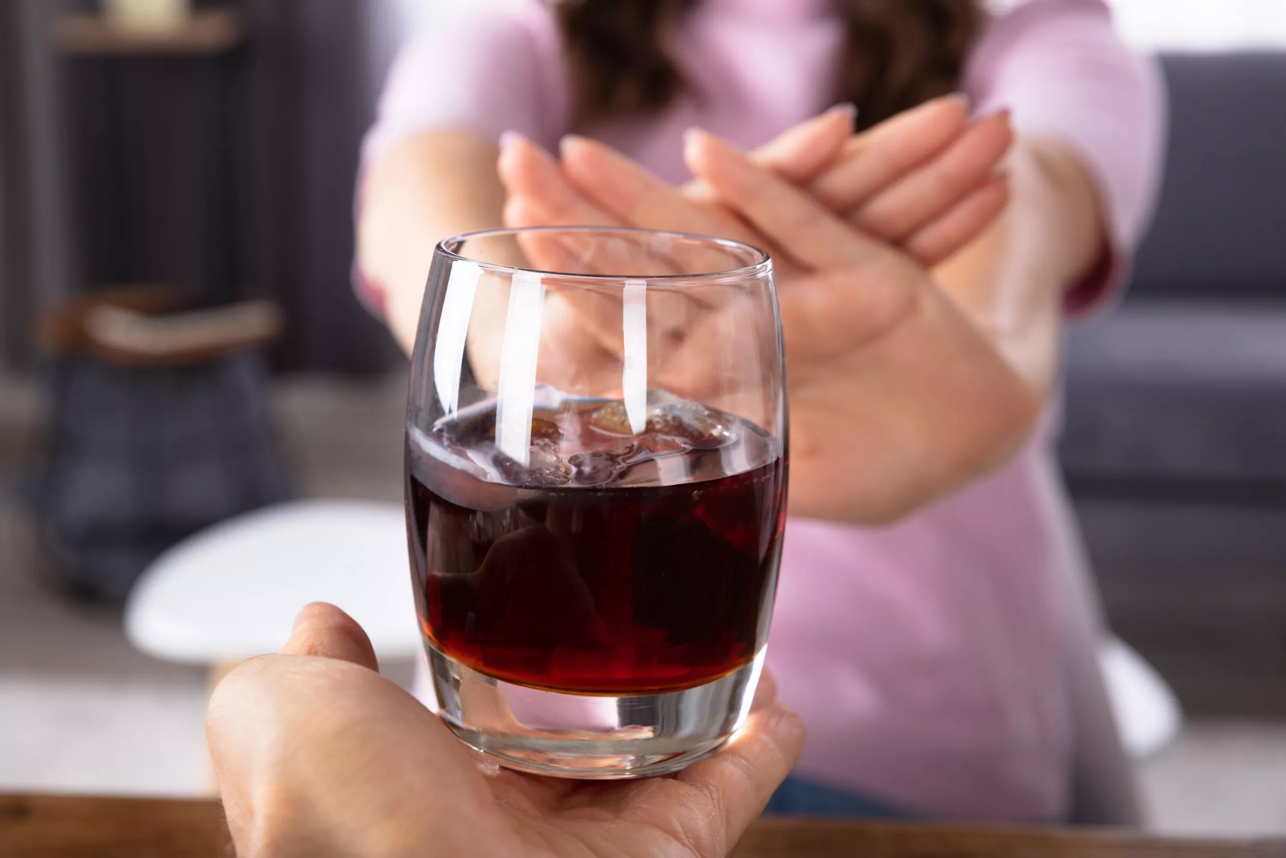Does Alcohol Cause Anxiety? Experts Explain Why You Hate Sundays - Vimarsana News