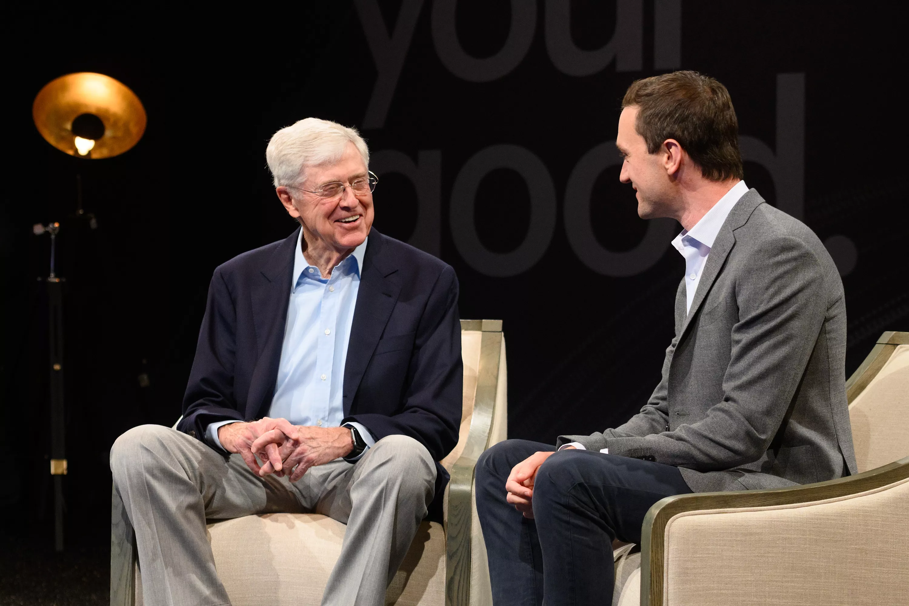 As Corporations Pull Out of Russia, Koch Industries Pushes On - Vimarsana News