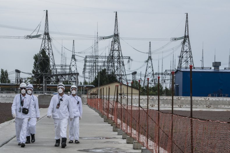 Chernobyl