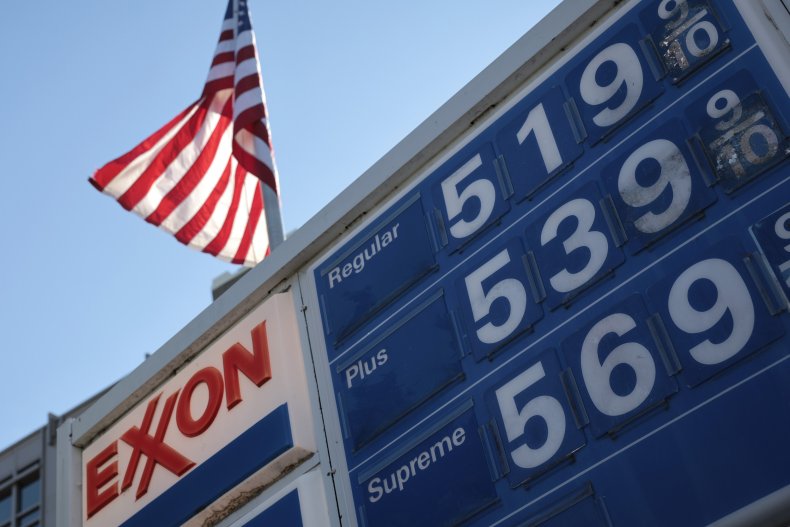 Minimum Wage Gas Prices