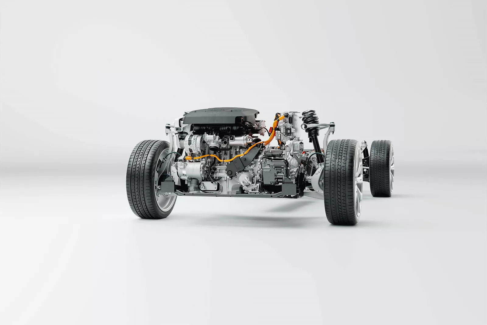 Volvo Doubles Electric Range Estimates for 2022 Plug-in Models - Vimarsana News