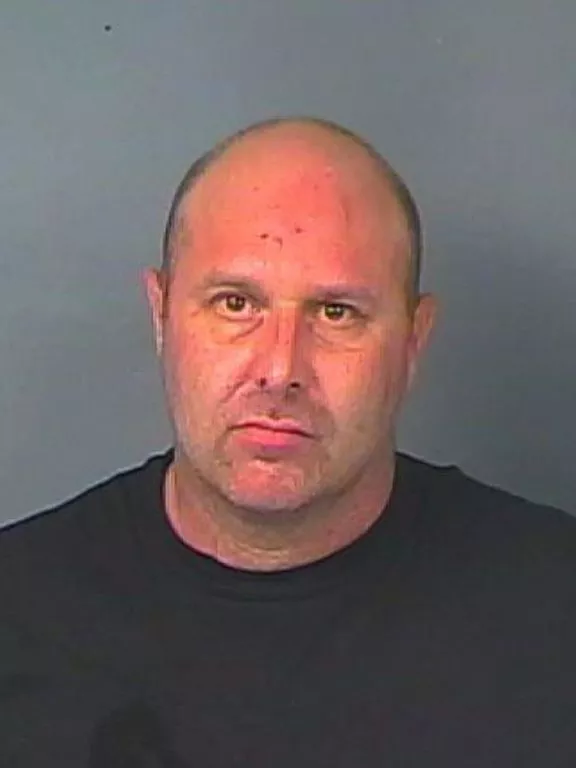 Florida Man Asks Police to Test His Meth to Ensure Its Authenticity - Vimarsana News