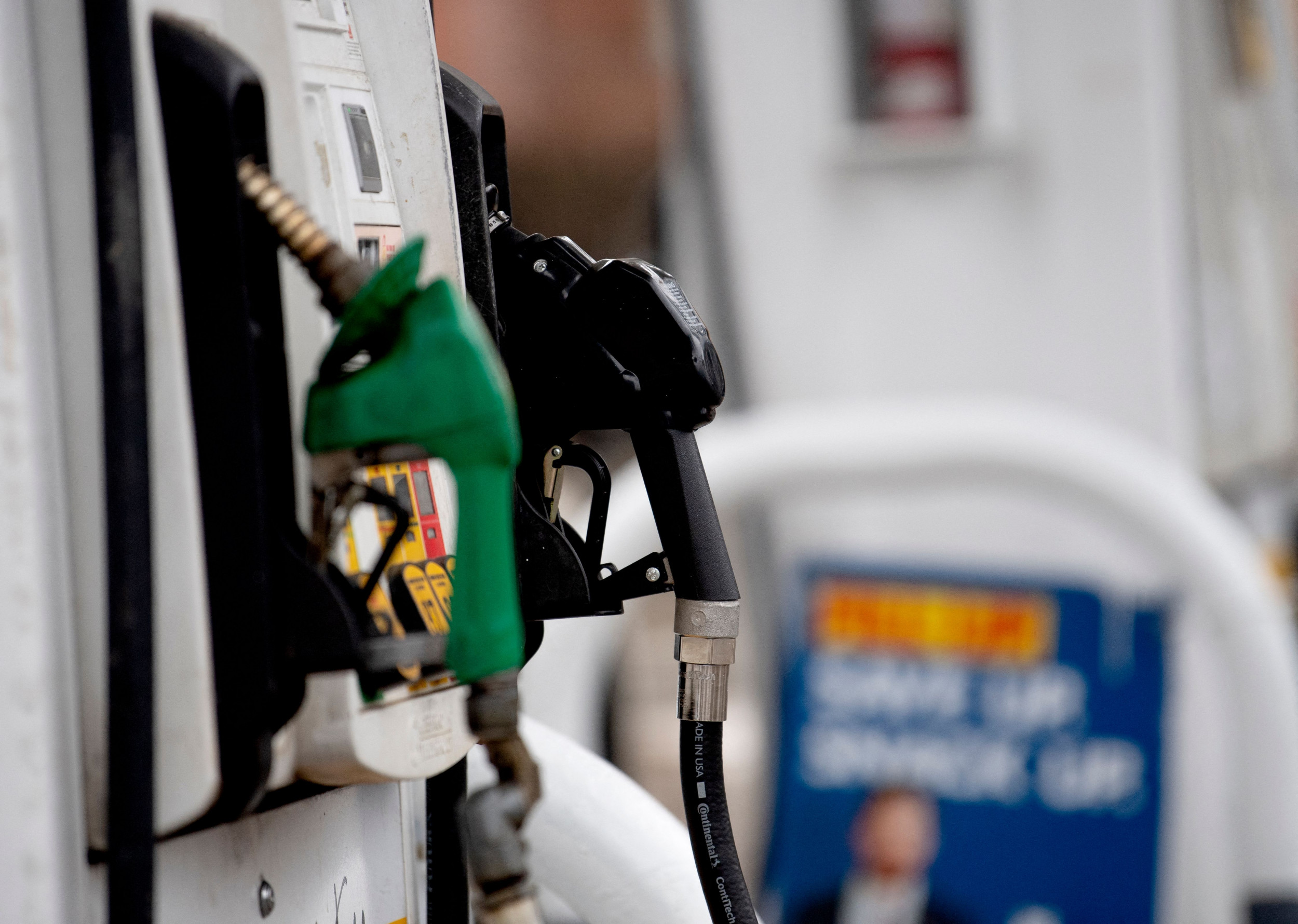 Oil Prices Are Dropping — Will Gas Prices Go Down, Too?
