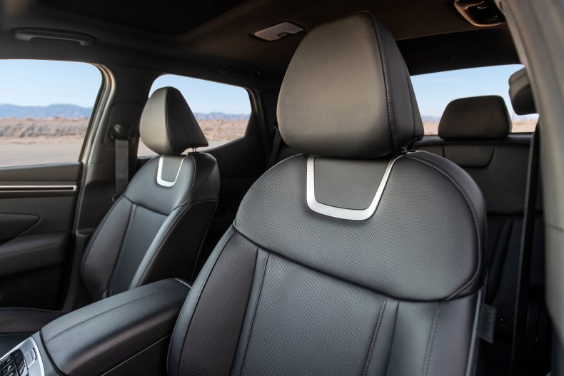 2022 Hyundai Santa Cruz