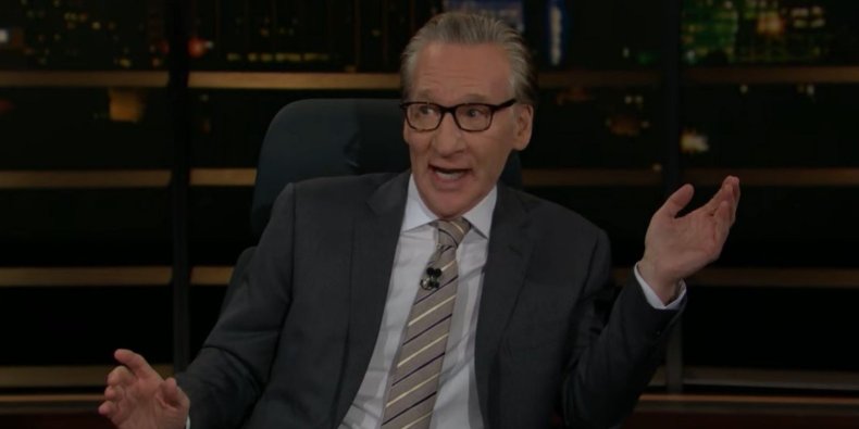 Bill Maher