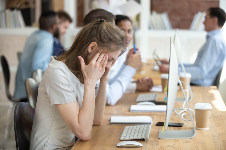 Employee unpaid leave