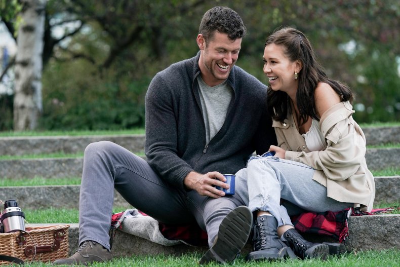 'The Bachelor'