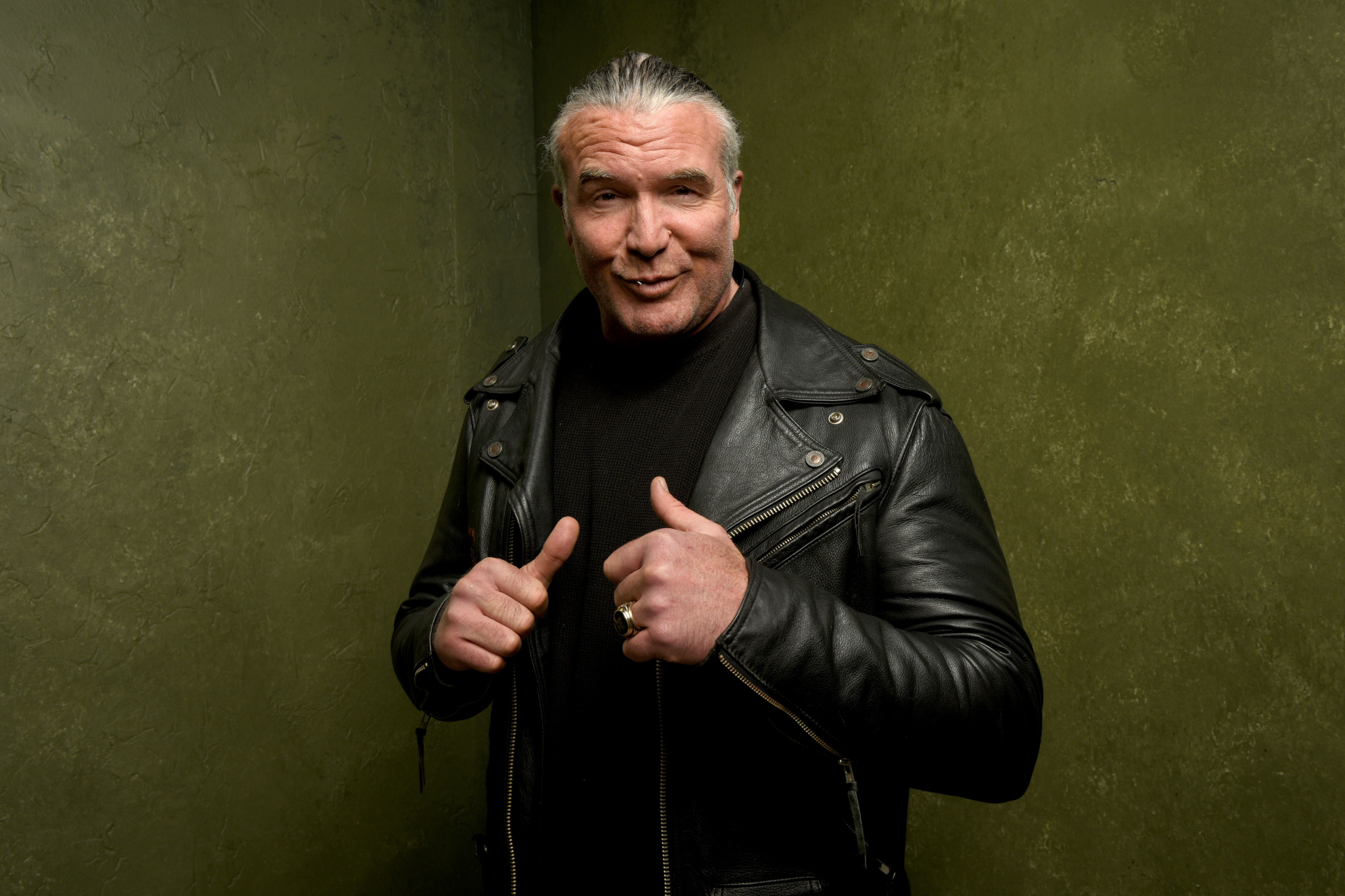 Scott Hall Tributes Flood In As Wwe World Mourns Wrestlers Death 