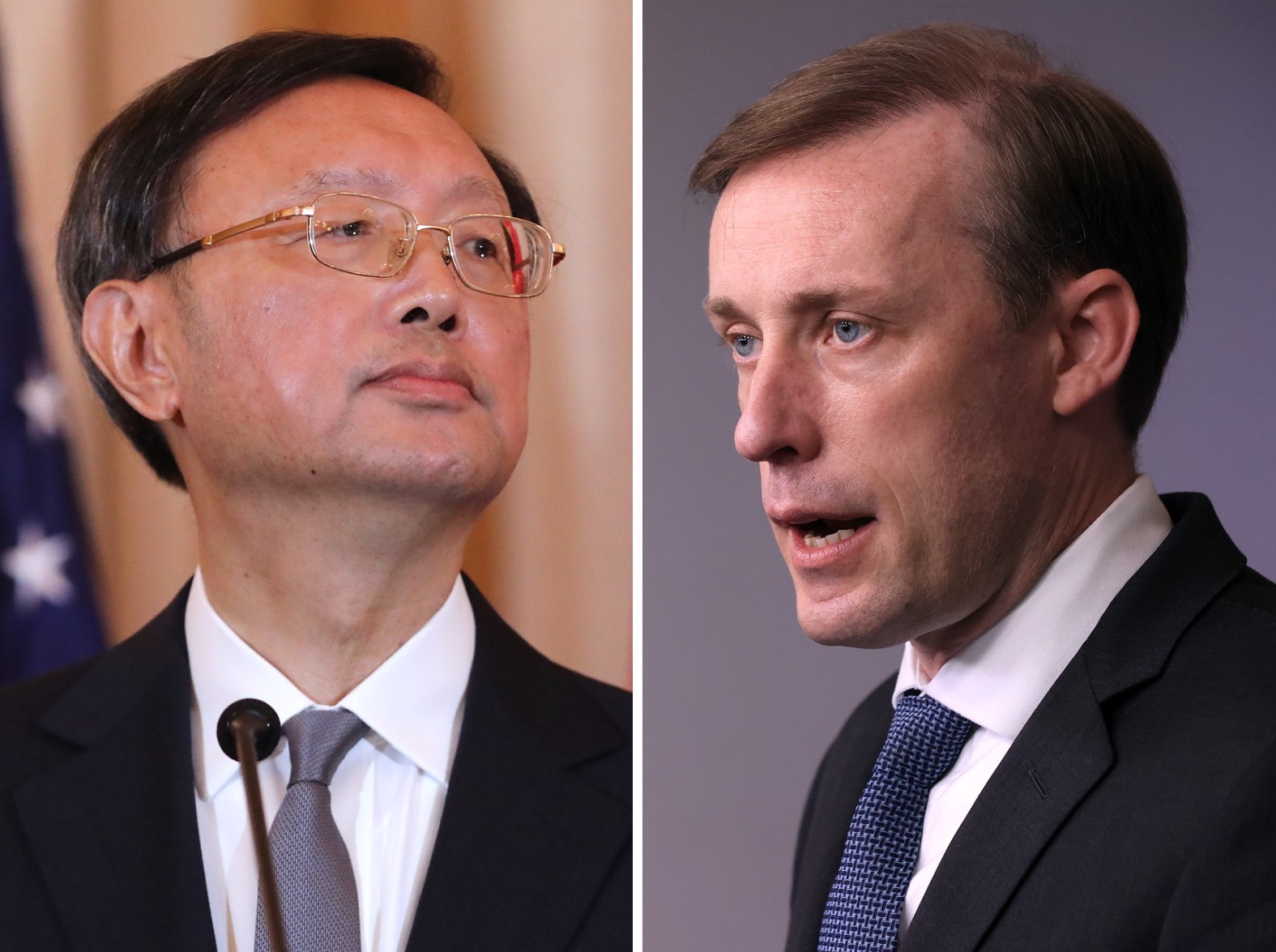 U.S. Doubles Down on Claims China Will Help Russia in Ukraine