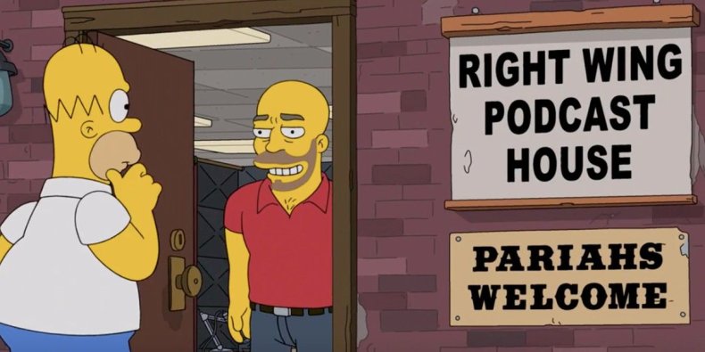 The Simpsons