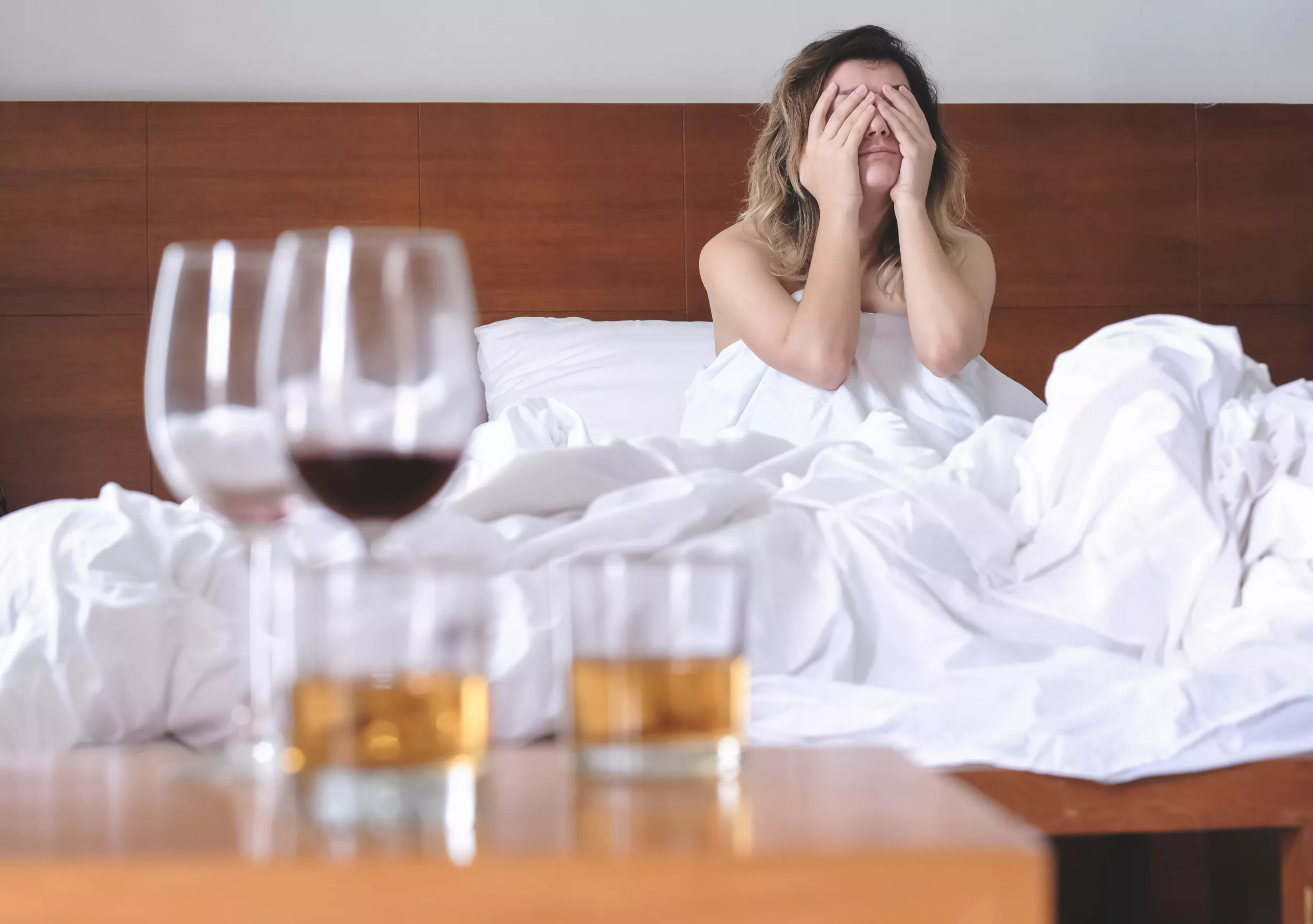 How to Stop Drinking Alcohol for Good - Vimarsana News