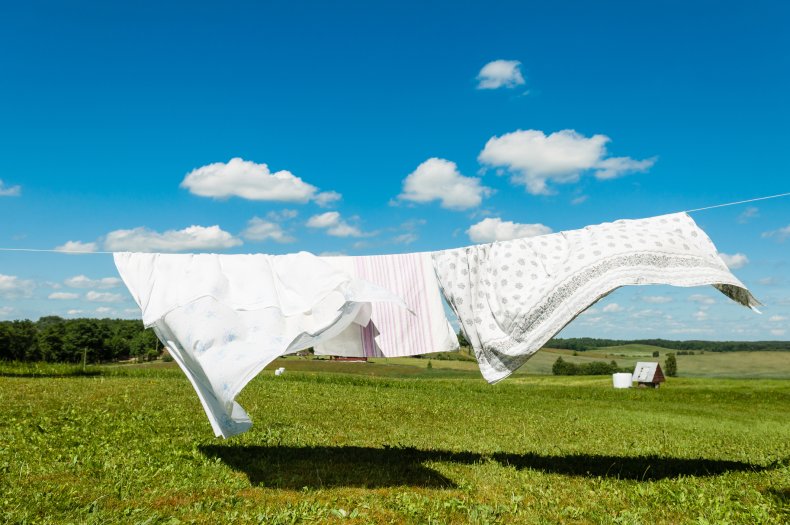 How to Wash a Weighted Blanket
