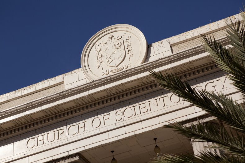 Florida City Election Is A Scientology Battle