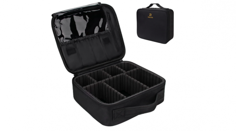 Organize Your Makeup With The 11 Best Products In 2022 Makeup Outfit 6