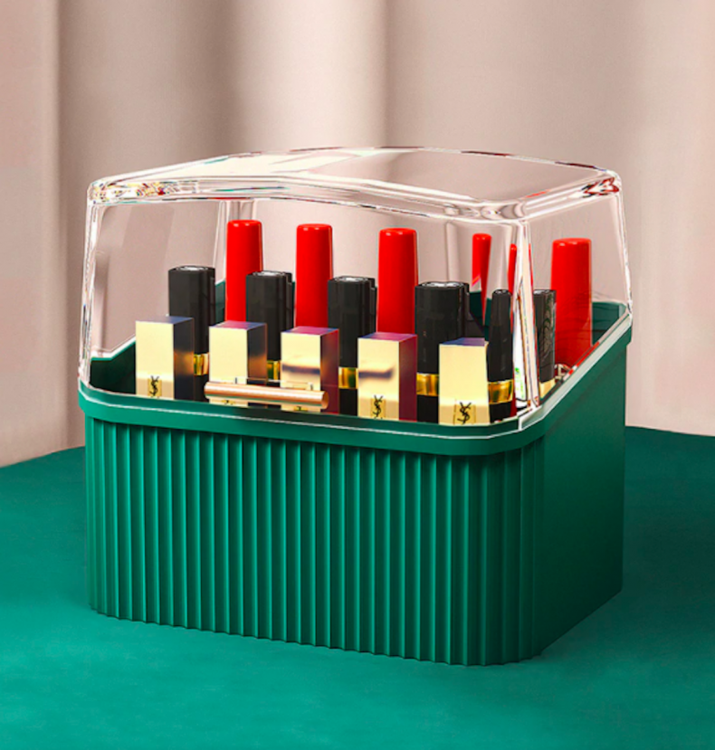 Organize Your Makeup With The 11 Best Products In 2022 Makeup Outfit 7