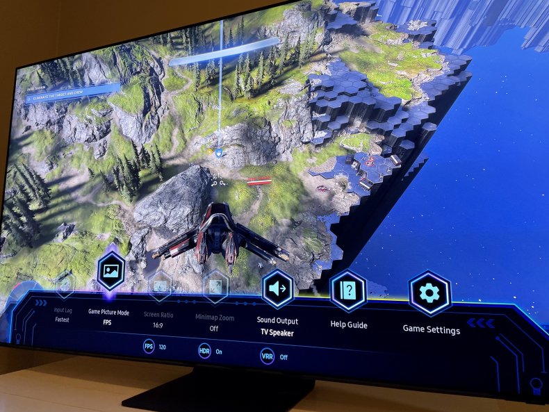 Samsung Q90B review