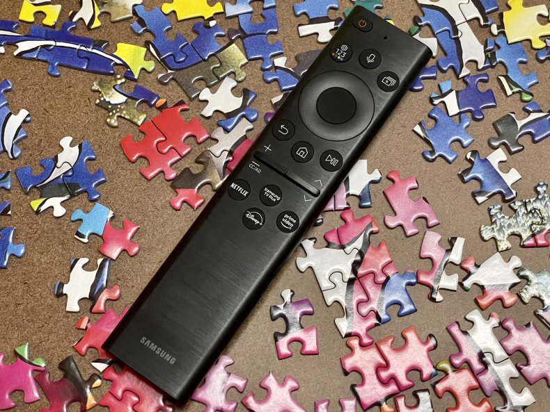 Samsung Q90B review