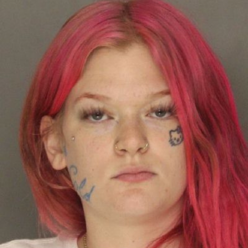 Brook Lynn Lank