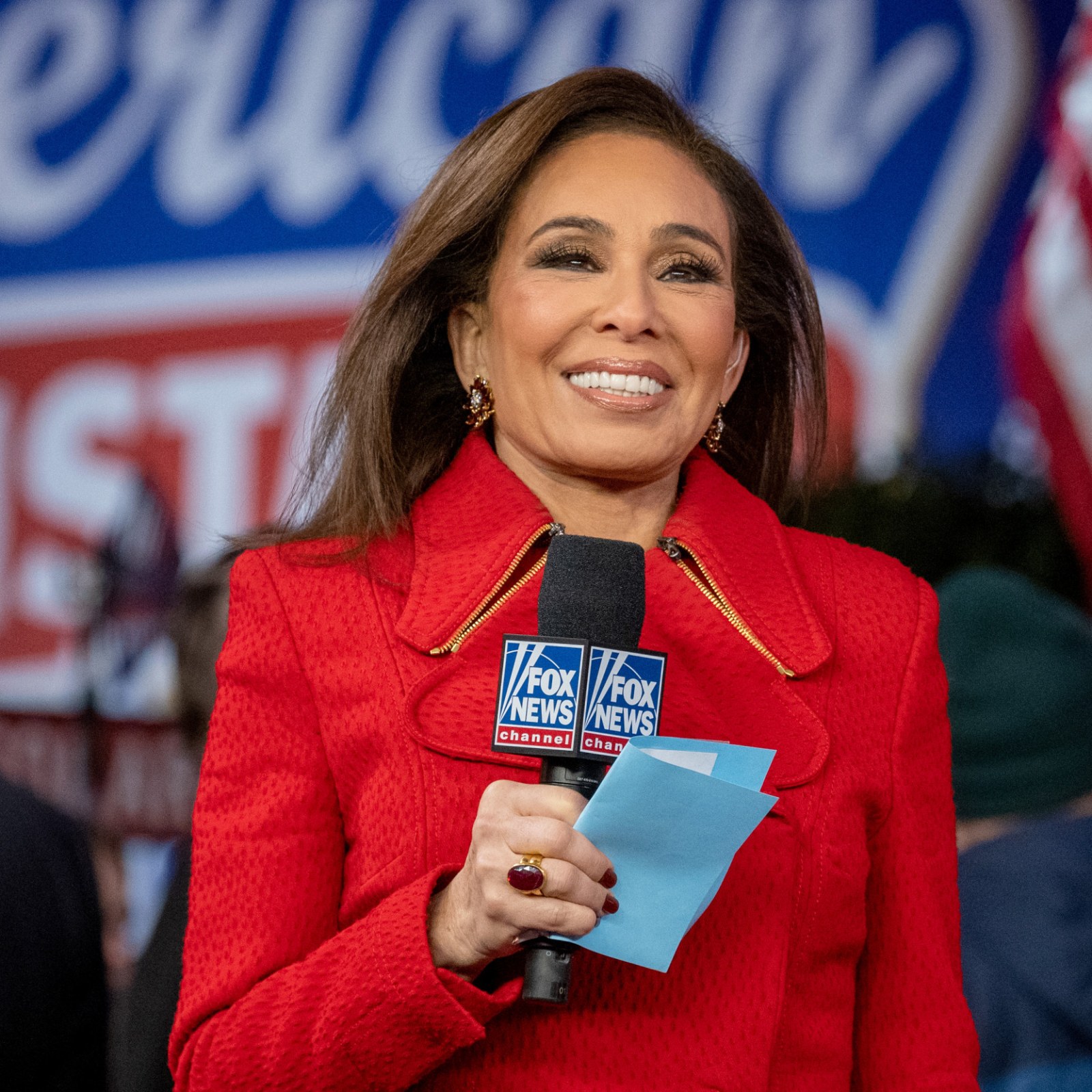 Judge Jeanine Pirro Wiki, Biography, Wikipedia, Family, Career