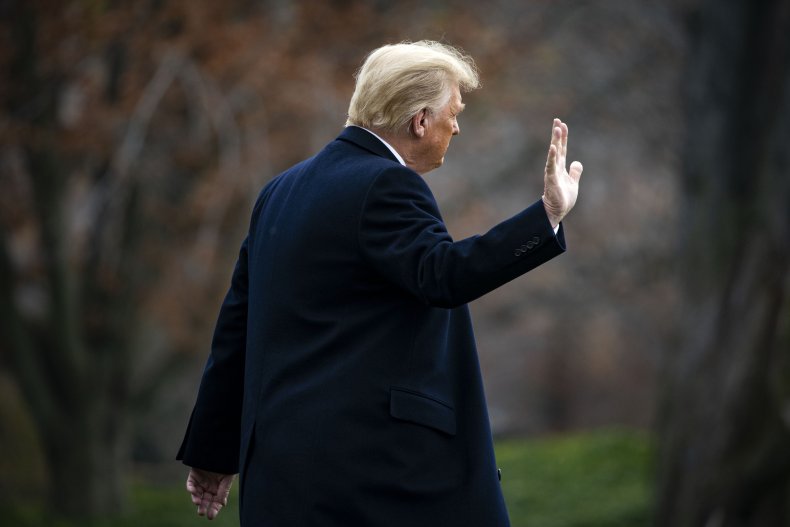 wisconsin fake electors donald trump