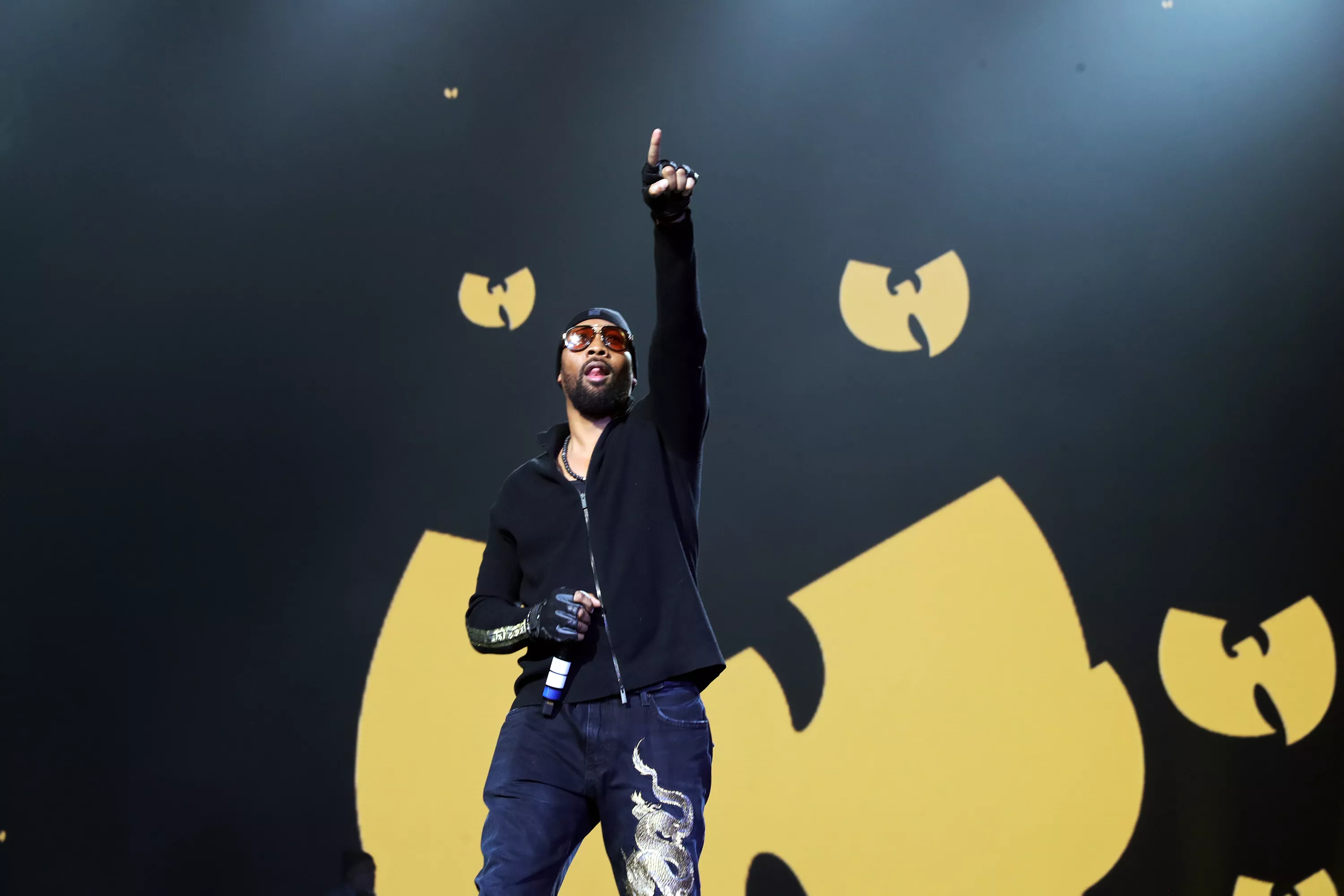 Wu-Tang Clan's RZA Compares Hip-Hop Generations Ahead of Comic Book Release - Vimarsana News