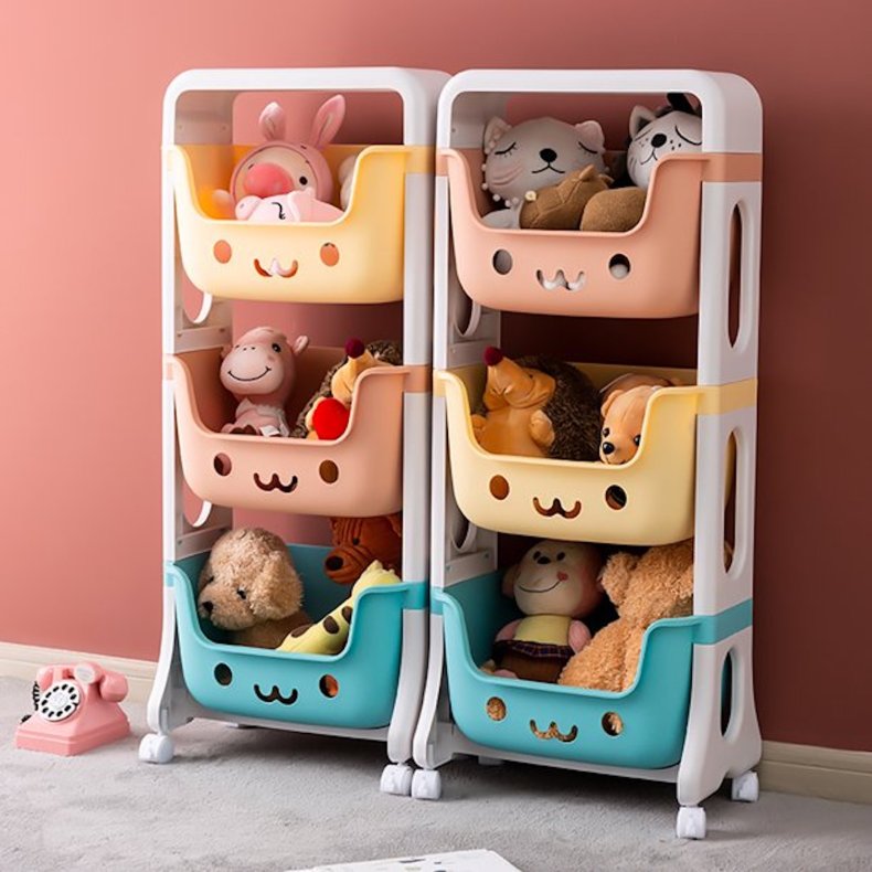 Singes Organizer