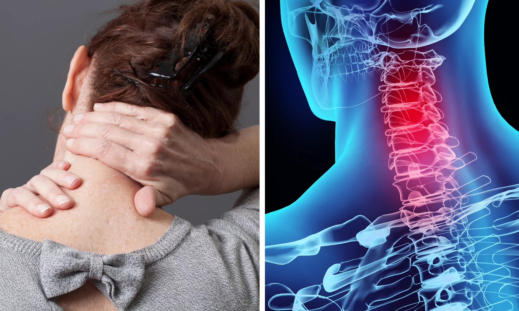 Doctor Reveals Scary Reason Why You Shouldn't Crack Your Neck - Vimarsana News