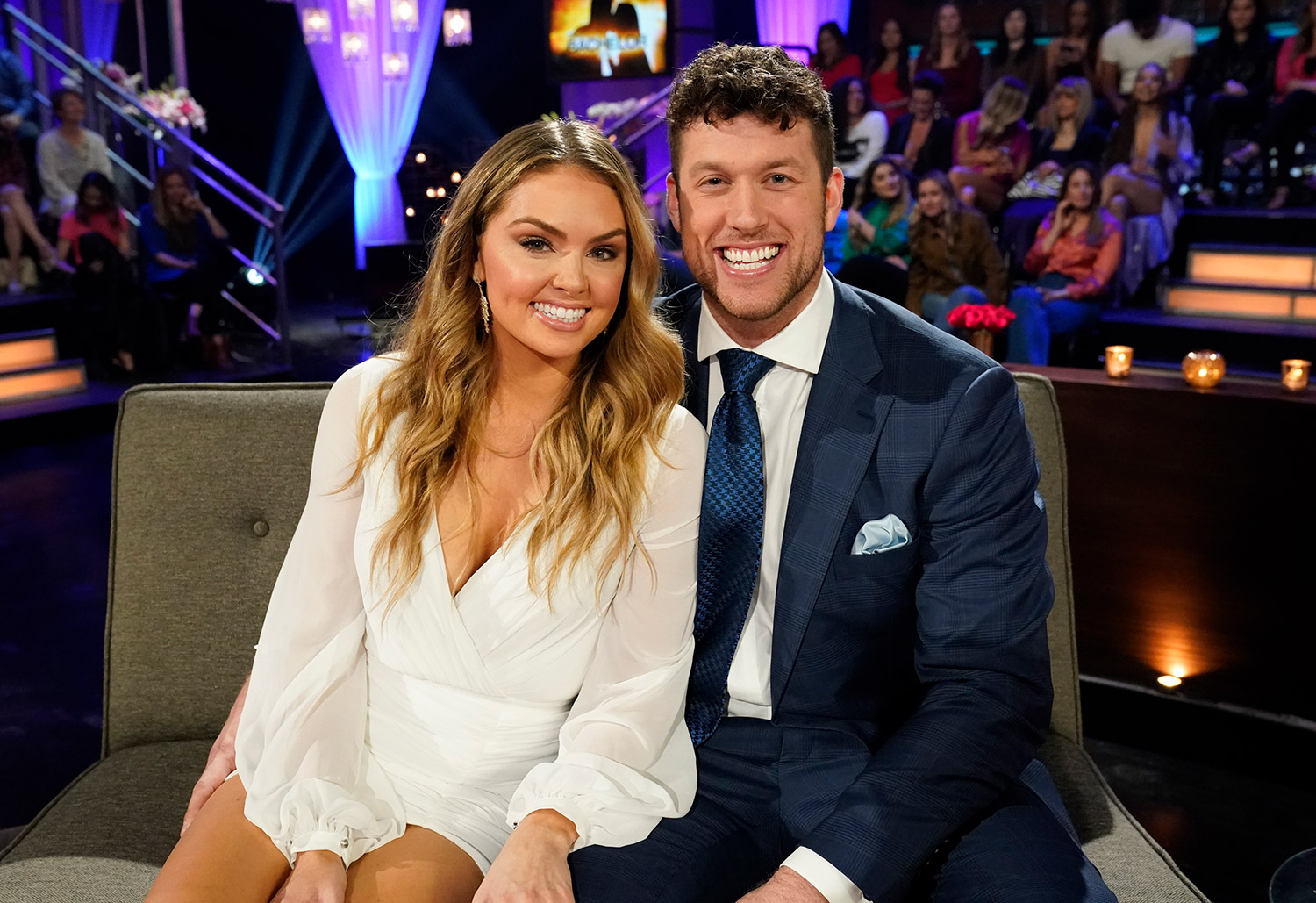 What 'The Bachelor's' Clayton and Susie Have Said Since the Finale