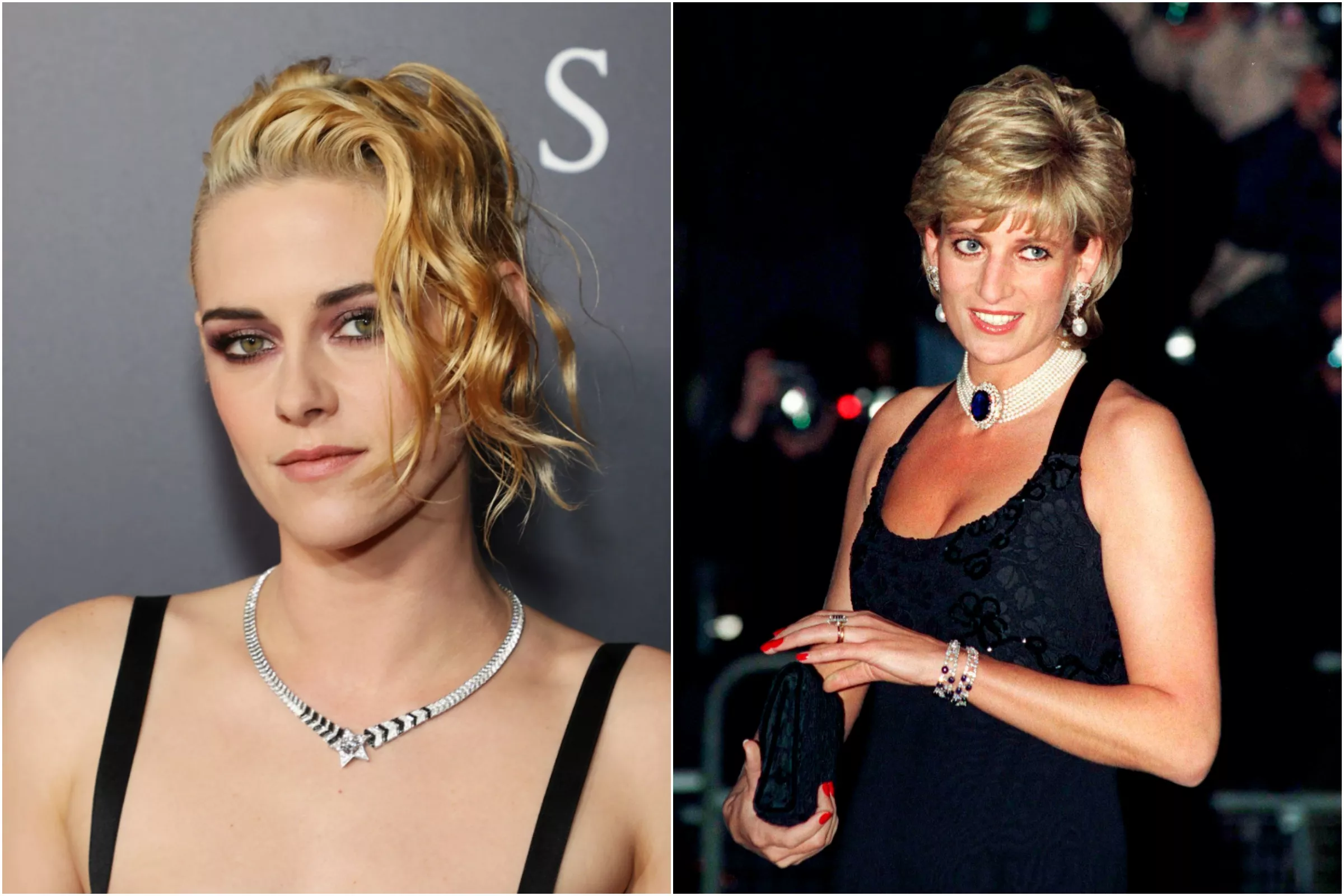 Kristen Stewart Wants to Reprise 'Fascinating' Role as Princess Diana - Vimarsana News