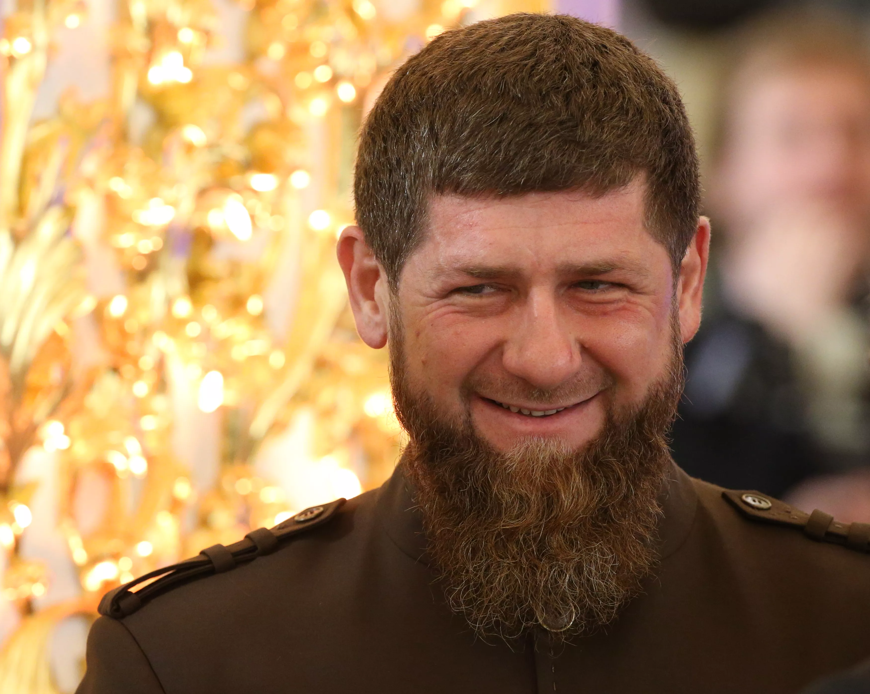 Who is Ramzan Kadyrov? Man Who Told Elon Musk to 'Pump Up' for Putin Fight - Vimarsana News
