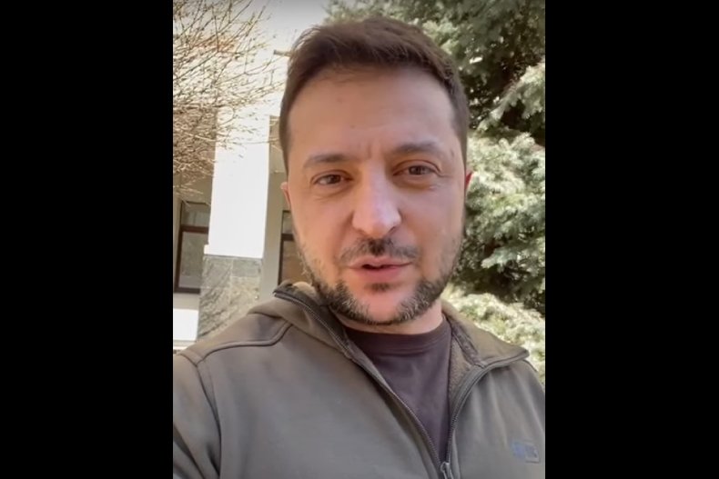 Zelensky