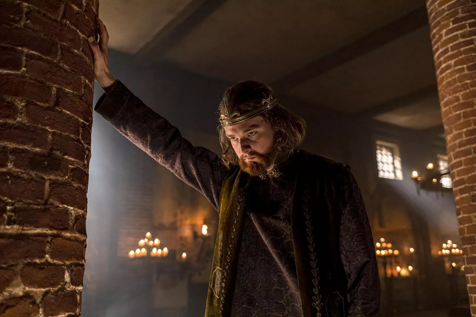 'The Last Kingdom': Who Is Constantin and Is He Based on a Real King? - Vimarsana News
