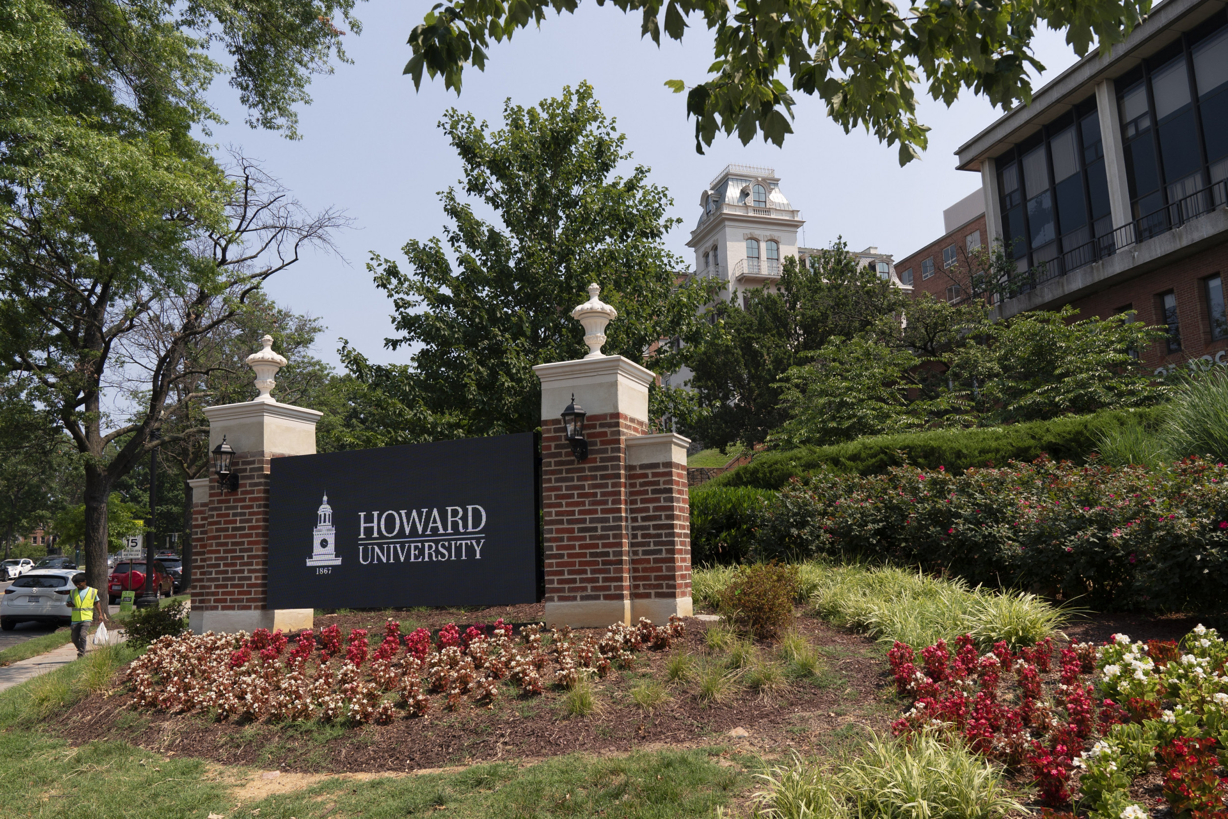 HBCUs Eligible for Campus Security Grants Following Wave of Bomb Threats