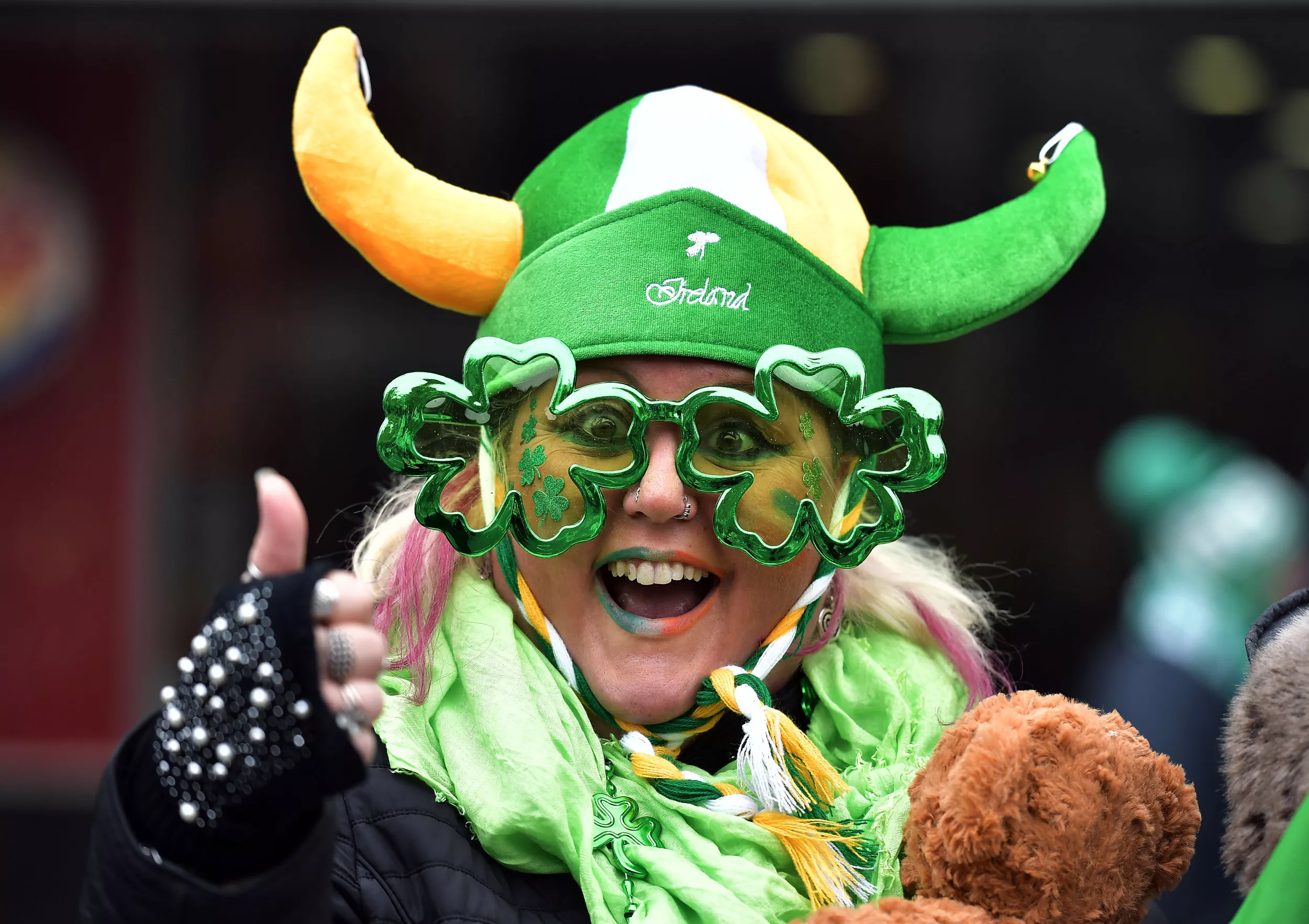 Happy St. Patrick's Day Memes, Images, Gifs and Quotes to Celebrate the Day - Vimarsana News