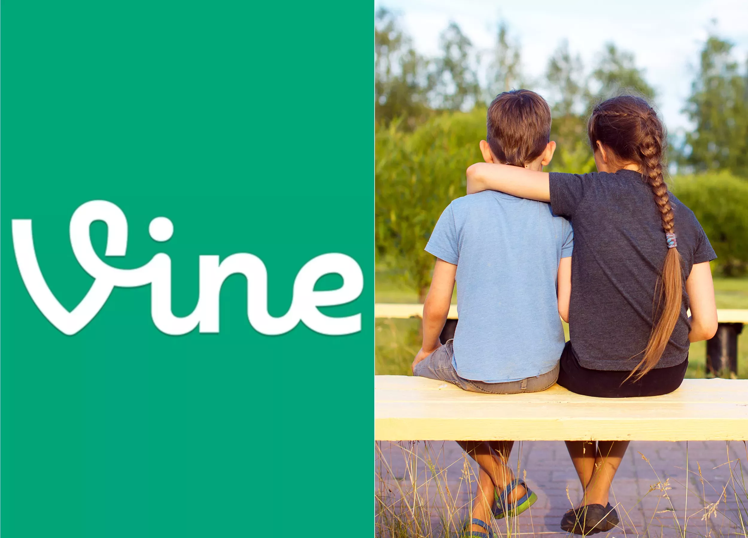 Internet's Favorite Meme Kids Meet Up in Real Life After 5 years: 'Iconic' - Vimarsana News