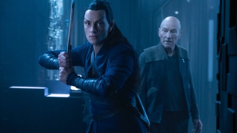elnor dead star trek picard