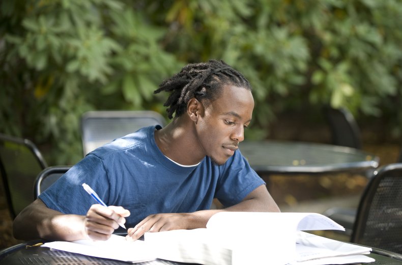 School Tells Black Student to Cut Locs