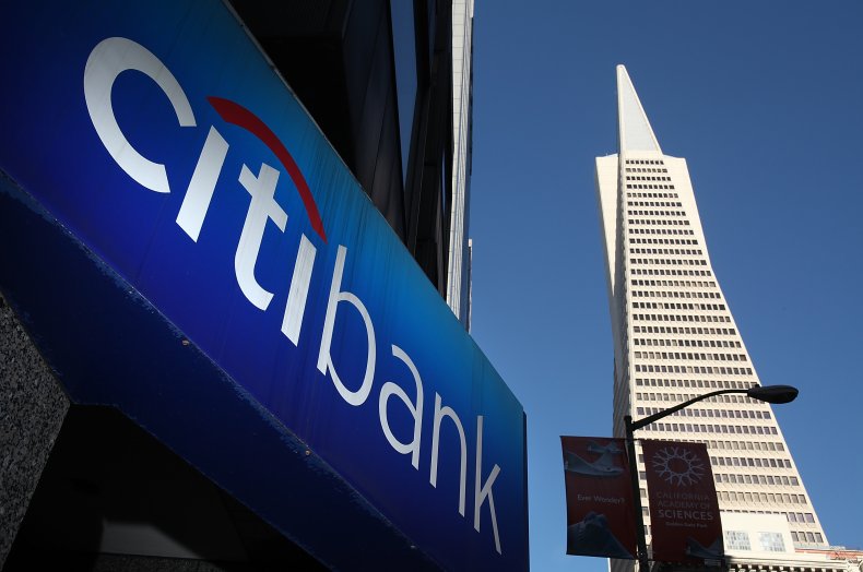 Citigroup Covers Travel for Abortions
