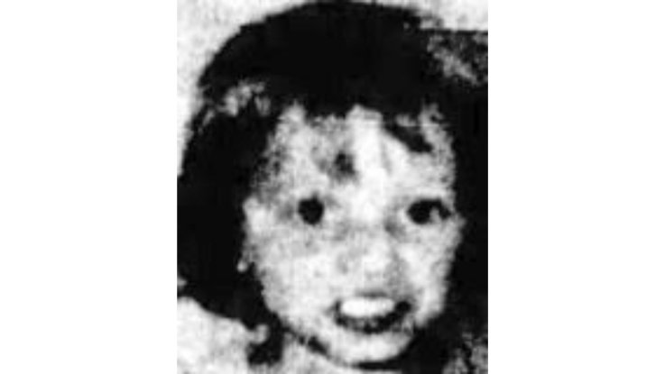 Gallegos cold case