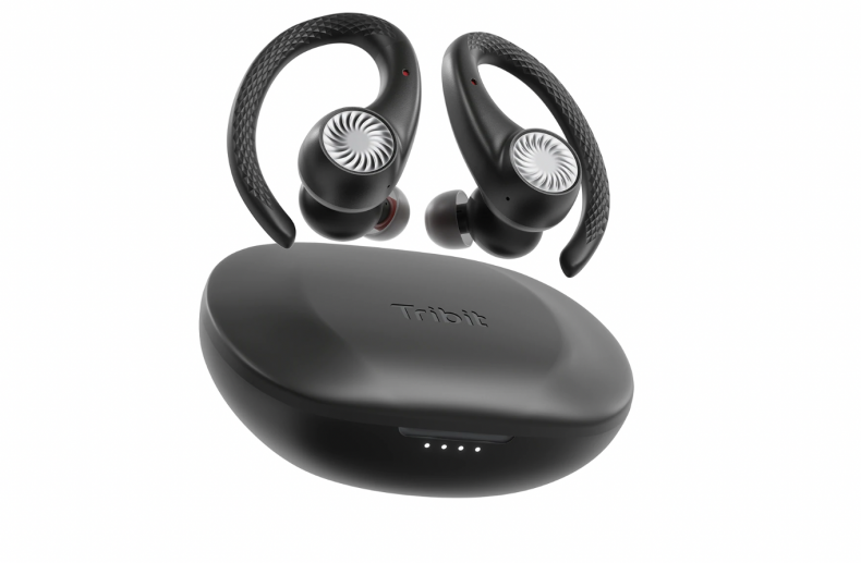 Tribit H1 Earbuds