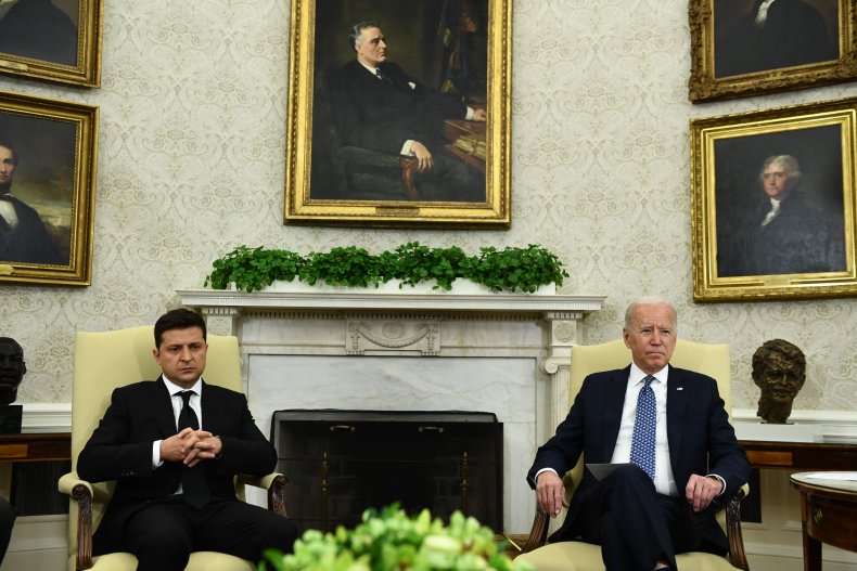 US-UKRAINE-POLITICS-BIDEN-ZELENSKY