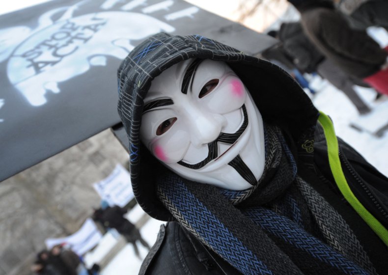 Anonymous