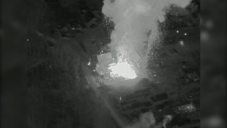 Russia, Su-25, airstrike, Ukraine, Armed, Forces