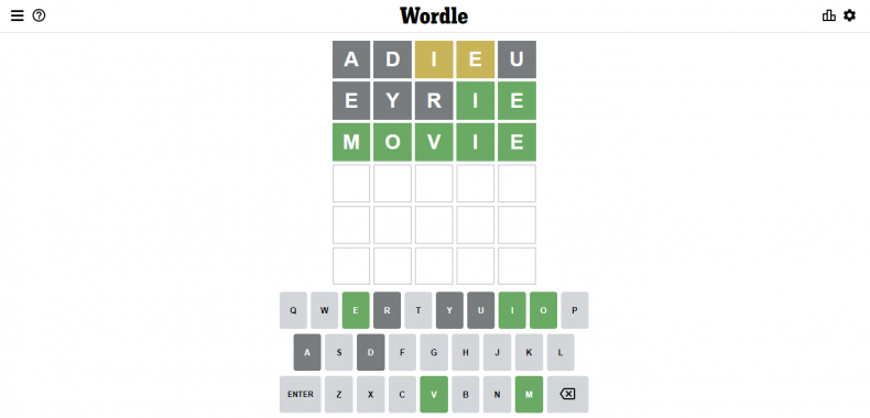 Wordle