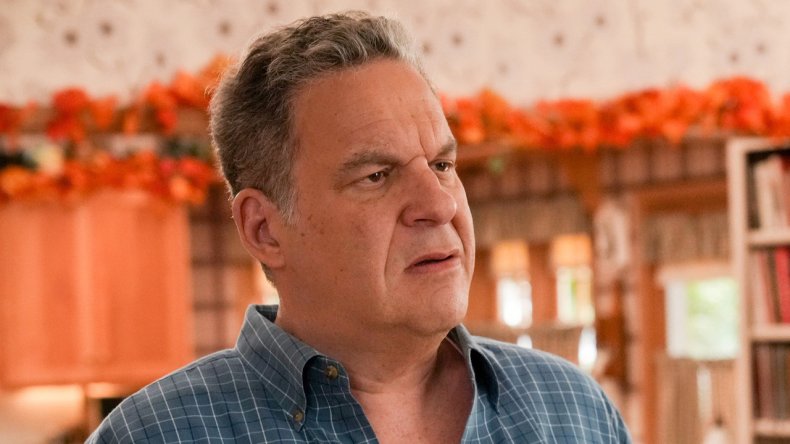 jeff garlin the goldbergs