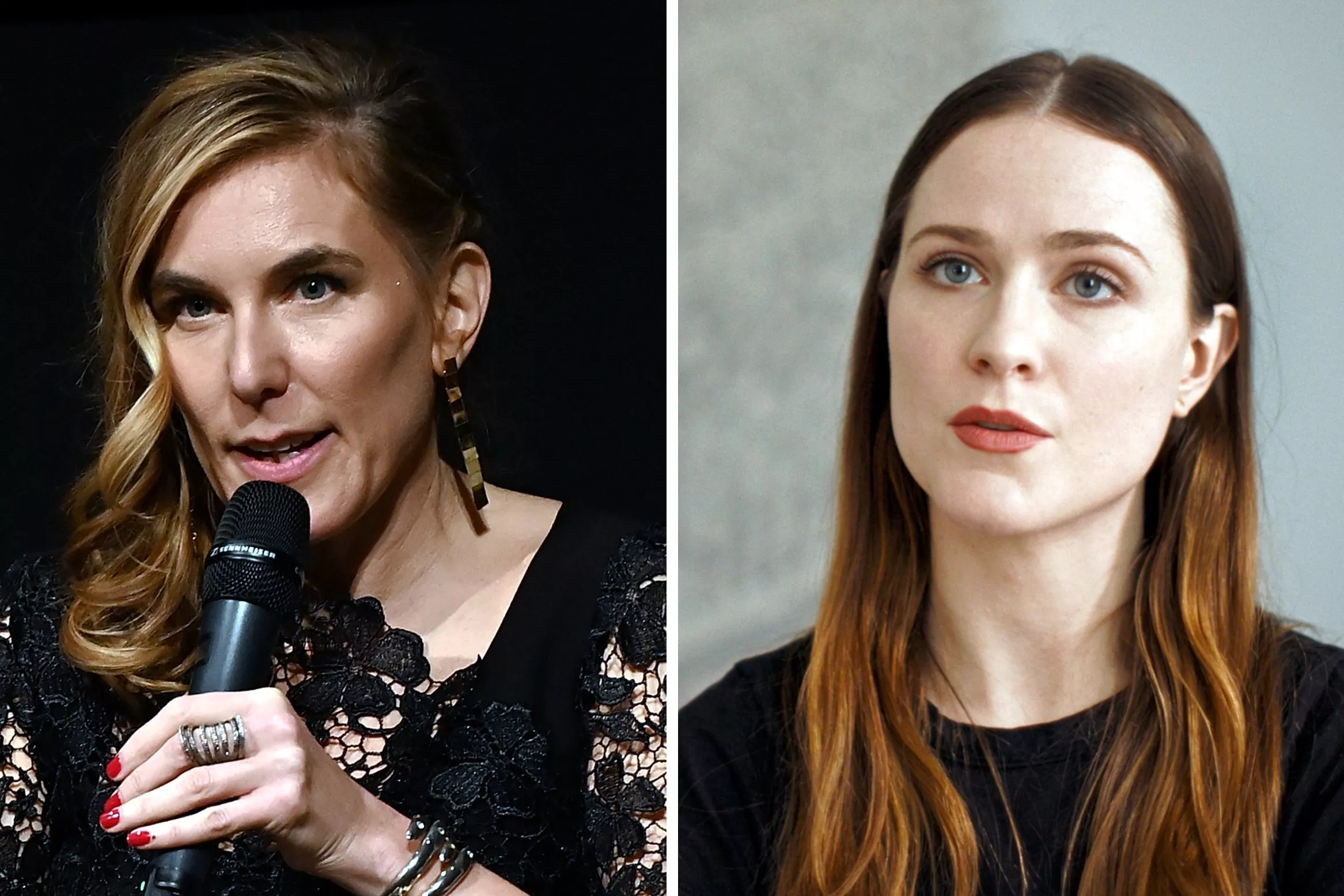 'Phoenix Rising' Director Responds to Marilyn Manson's Lawsuit - Vimarsana News